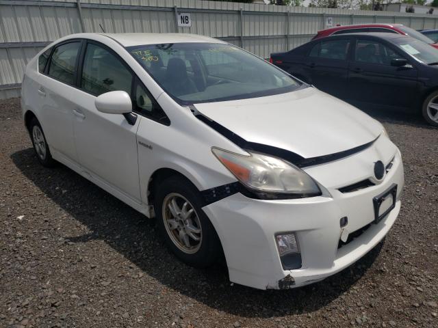 TOYOTA PRIUS 2010 jtdkn3du6a1181061