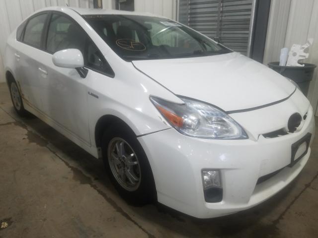 TOYOTA PRIUS 2010 jtdkn3du6a1208386