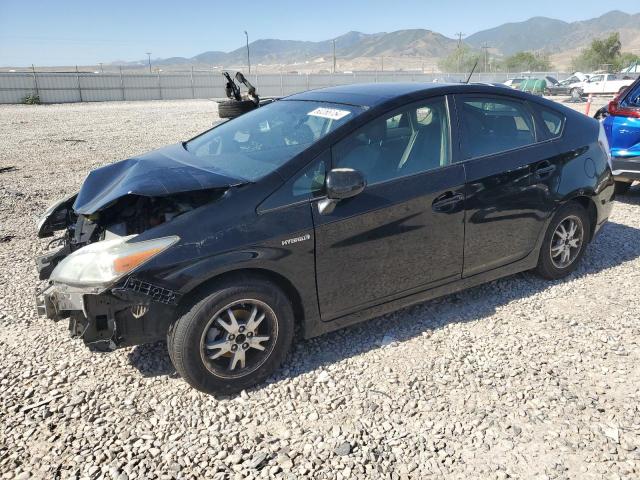 TOYOTA PRIUS 2010 jtdkn3du6a1233157