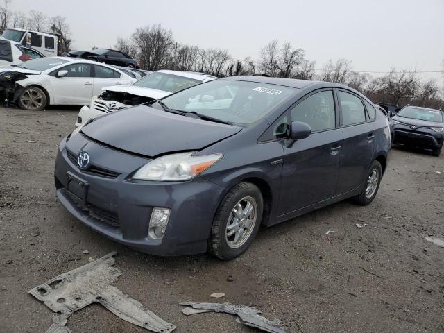 TOYOTA PRIUS 2010 jtdkn3du6a1249990