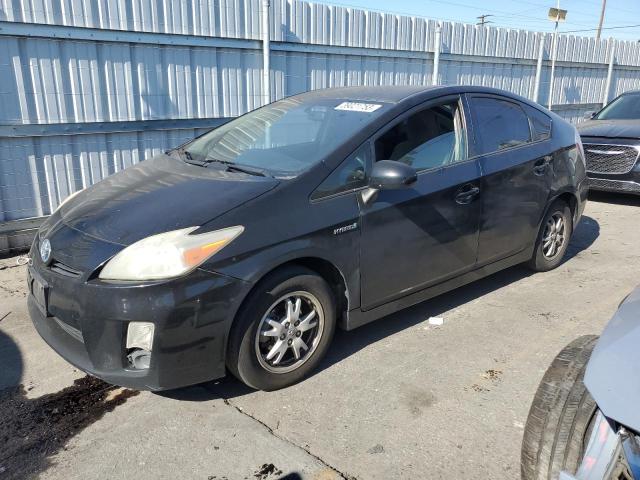 TOYOTA PRIUS 2010 jtdkn3du6a1270712