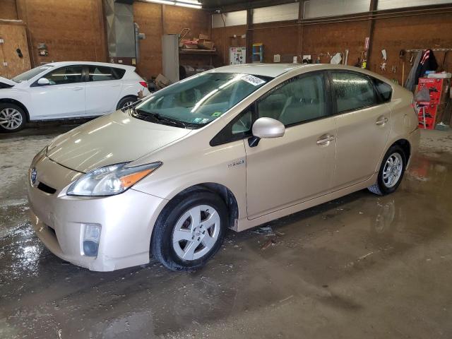 TOYOTA PRIUS 2010 jtdkn3du6a1277255