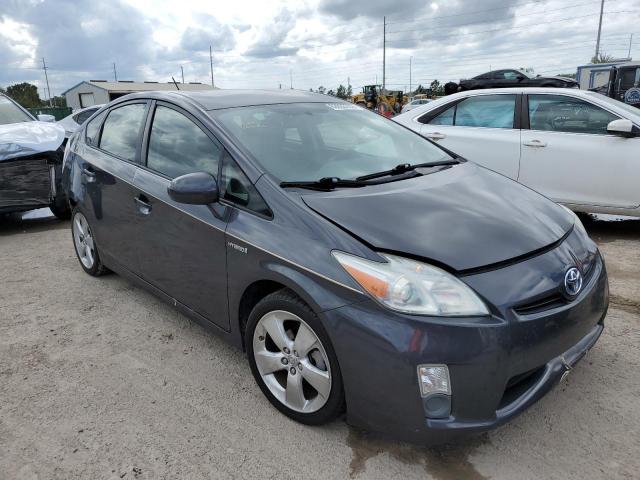 TOYOTA PRIUS 2010 jtdkn3du6a1277594