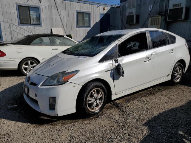 TOYOTA PRIUS 2010 jtdkn3du6a1277773