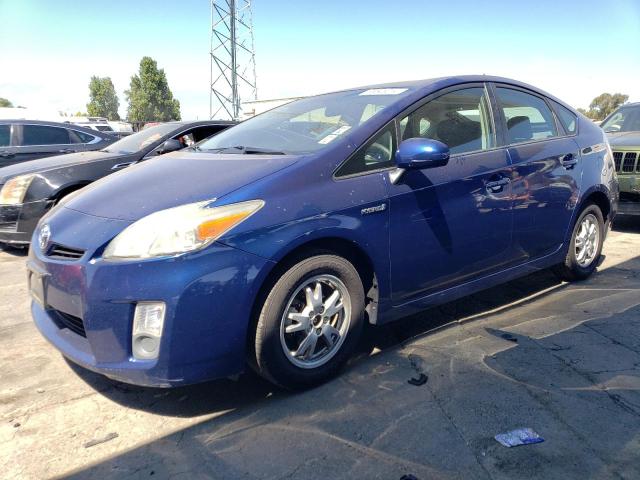 TOYOTA PRIUS 2010 jtdkn3du6a1283640