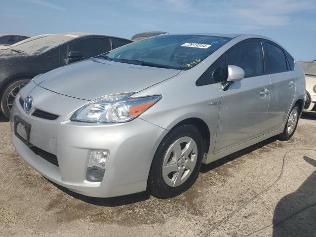 TOYOTA PRIUS 2010 jtdkn3du6a1287204