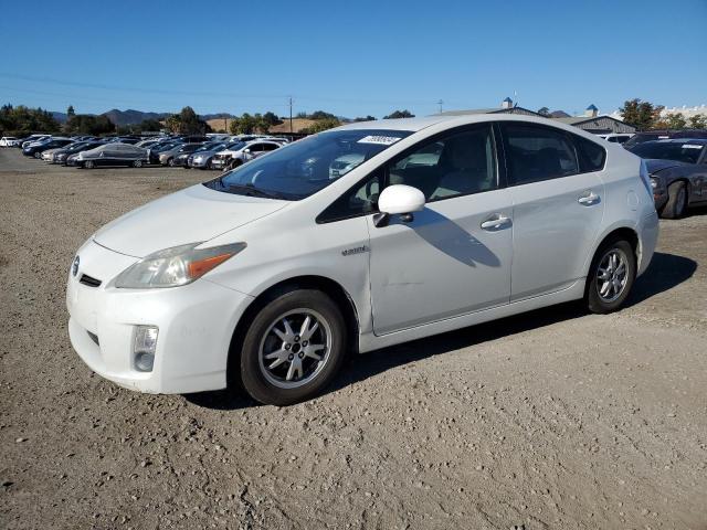 TOYOTA PRIUS 2010 jtdkn3du6a1294427