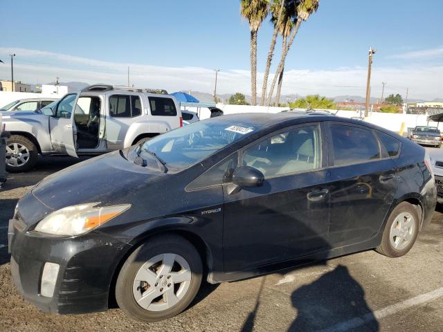 TOYOTA PRIUS 2010 jtdkn3du6a1302798