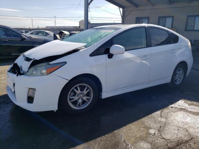 TOYOTA PRIUS 2010 jtdkn3du6a1303496