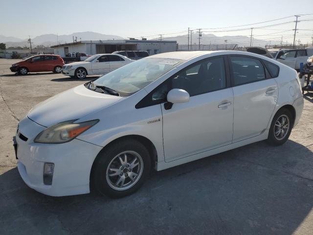 TOYOTA PRIUS 2010 jtdkn3du6a1304146