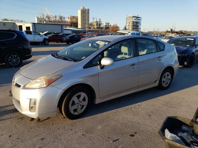 TOYOTA PRIUS 2010 jtdkn3du6a1308732