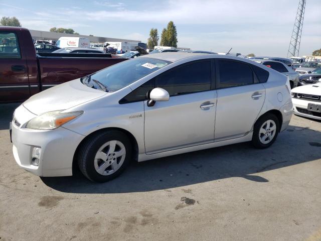 TOYOTA PRIUS 2010 jtdkn3du6a1309217