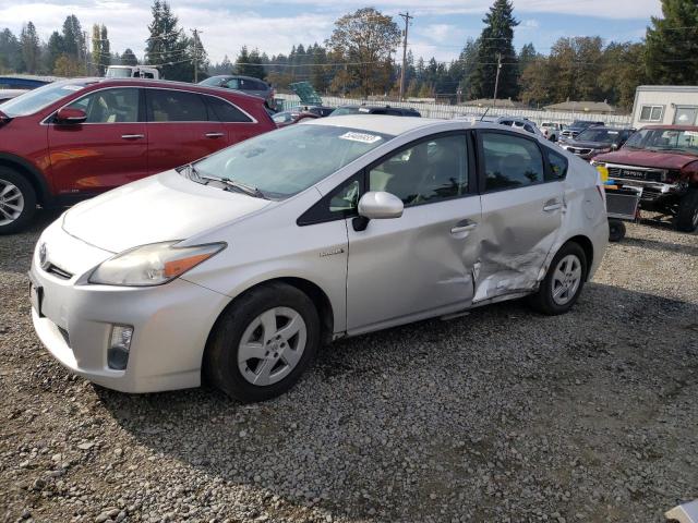 TOYOTA PRIUS 2010 jtdkn3du6a1313803