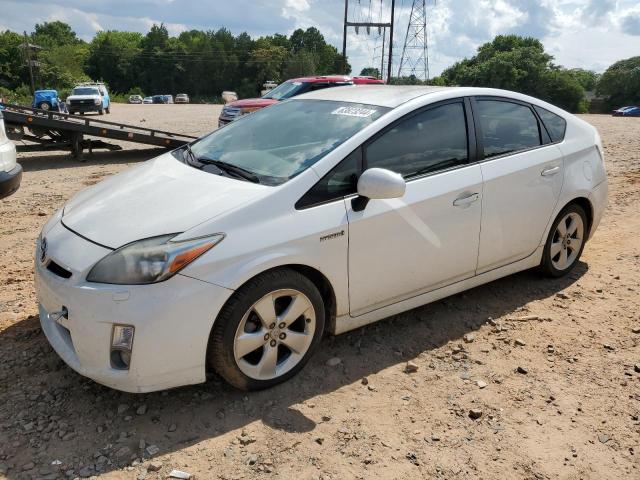 TOYOTA PRIUS 2010 jtdkn3du6a5005586