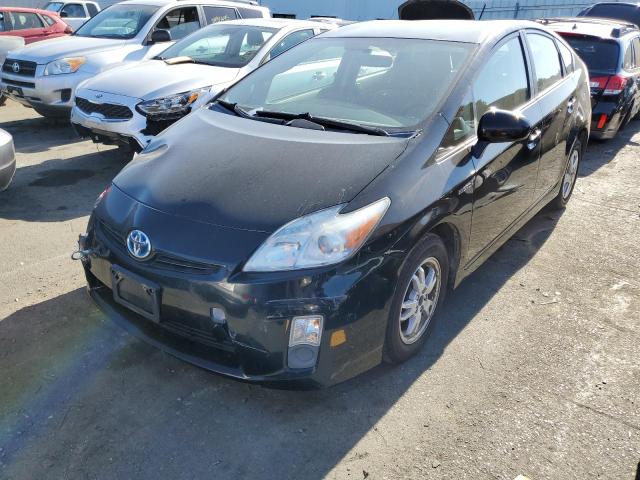 TOYOTA PRIUS 2010 jtdkn3du6a5007824