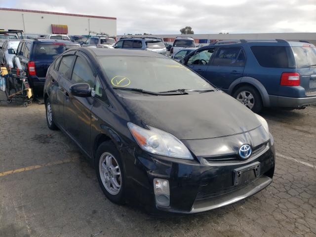 TOYOTA PRIUS 2010 jtdkn3du6a5064119