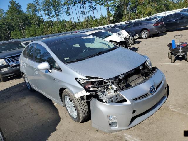 TOYOTA PRIUS 2010 jtdkn3du6a5067232