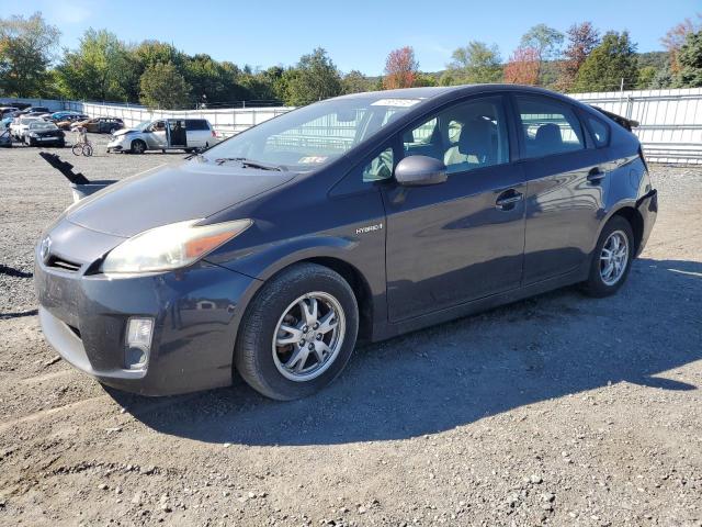 TOYOTA PRIUS 2010 jtdkn3du6a5090106