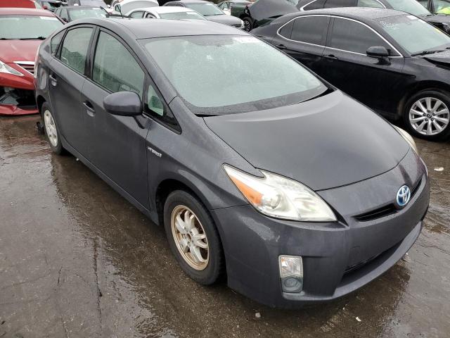 TOYOTA PRIUS 2010 jtdkn3du6a5104344