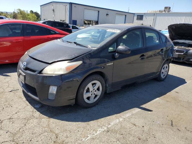 TOYOTA PRIUS 2010 jtdkn3du6a5111892