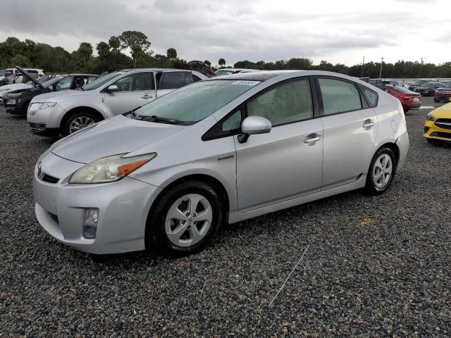 TOYOTA PRIUS 2010 jtdkn3du6a5121547