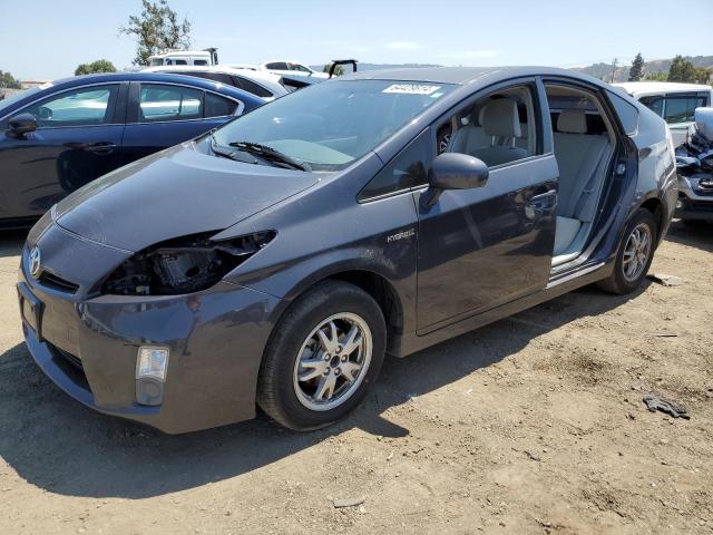 TOYOTA PRIUS 2010 jtdkn3du6a5126974