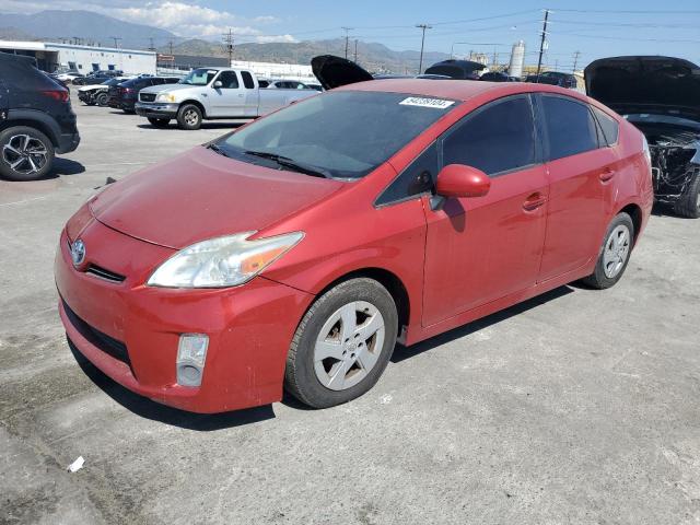 TOYOTA PRIUS 2010 jtdkn3du6a5159358