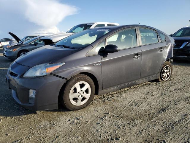 TOYOTA PRIUS 2010 jtdkn3du6a5184874