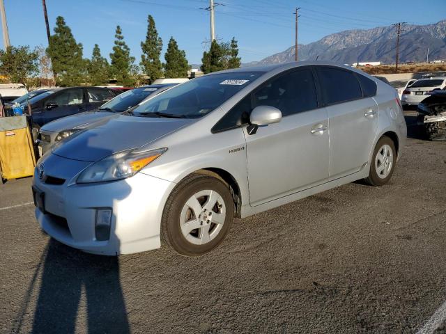 TOYOTA PRIUS 2010 jtdkn3du6a5188231