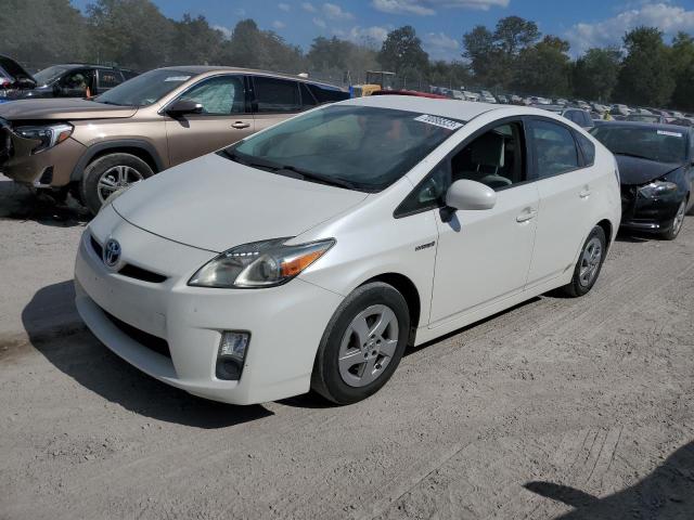 TOYOTA PRIUS 2010 jtdkn3du6a5198581