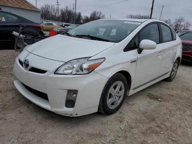 TOYOTA PRIUS 2010 jtdkn3du6a5202306