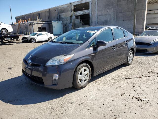 TOYOTA PRIUS 2011 jtdkn3du6b0247938