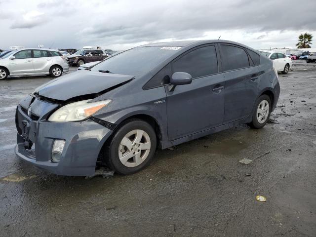 TOYOTA PRIUS 2011 jtdkn3du6b0250872