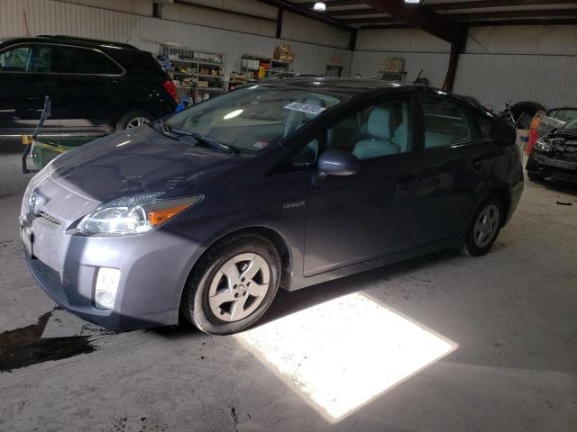 TOYOTA PRIUS 2011 jtdkn3du6b0252475