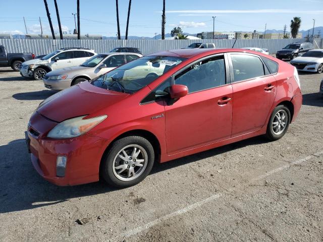 TOYOTA PRIUS 2011 jtdkn3du6b0264190