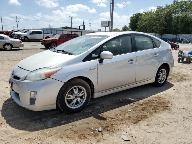 TOYOTA PRIUS 2011 jtdkn3du6b0266814