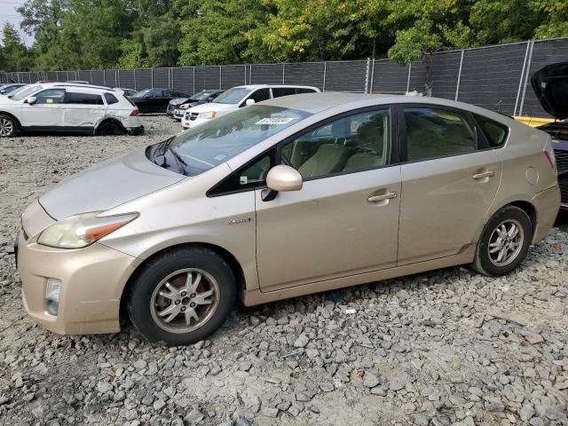 TOYOTA PRIUS 2011 jtdkn3du6b0275562