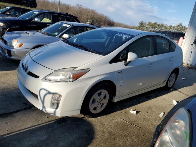 TOYOTA PRIUS 2011 jtdkn3du6b0275884