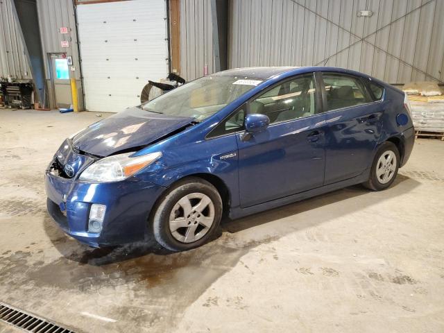 TOYOTA PRIUS 2011 jtdkn3du6b0277361