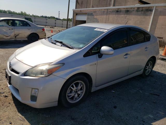 TOYOTA PRIUS 2011 jtdkn3du6b0278879