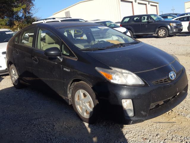 TOYOTA PRIUS 2011 jtdkn3du6b0284763