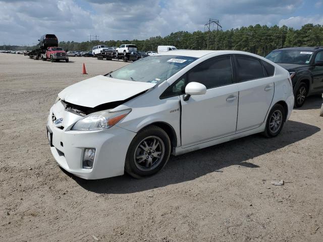 TOYOTA PRIUS 2011 jtdkn3du6b0287419