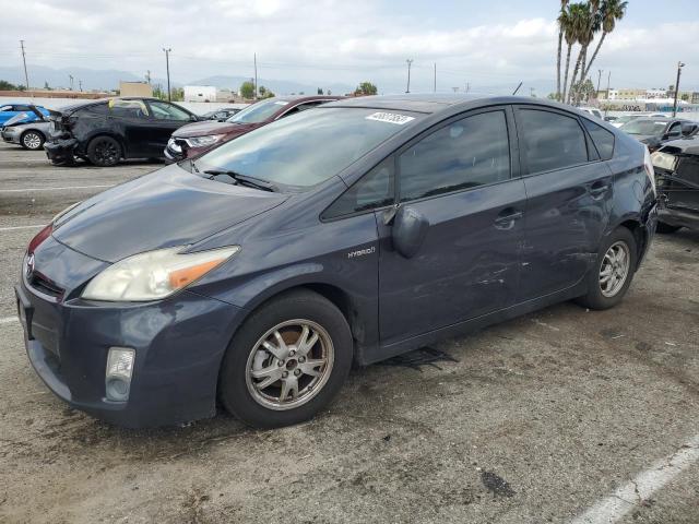 TOYOTA PRIUS 2011 jtdkn3du6b0289493