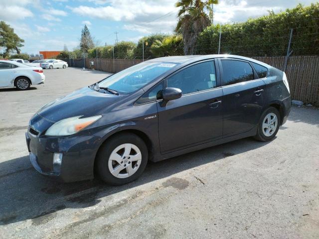 TOYOTA PRIUS 2011 jtdkn3du6b0292331