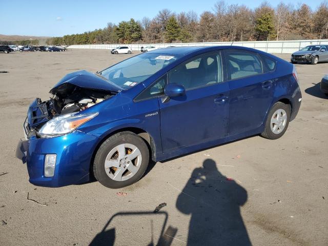 TOYOTA PRIUS 2011 jtdkn3du6b0296573