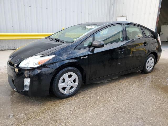 TOYOTA PRIUS 2011 jtdkn3du6b0300718