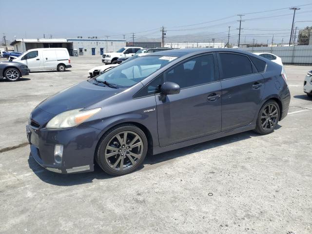 TOYOTA PRIUS 2011 jtdkn3du6b0313632