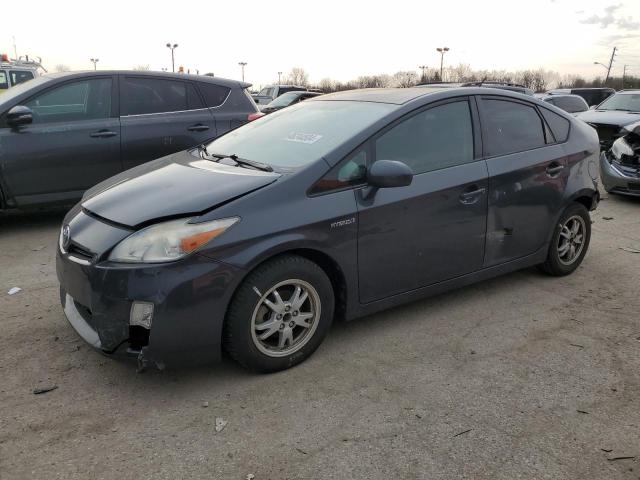 TOYOTA PRIUS 2011 jtdkn3du6b0318829