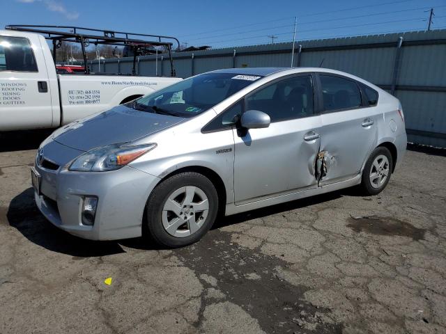 TOYOTA PRIUS 2011 jtdkn3du6b0323268