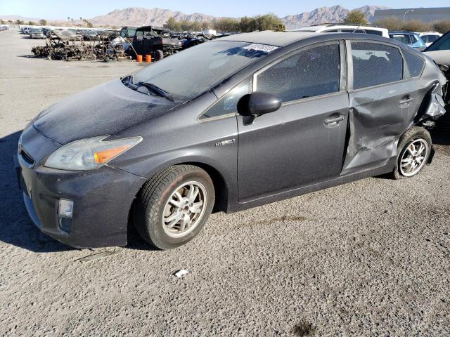 TOYOTA PRIUS 2011 jtdkn3du6b0325277